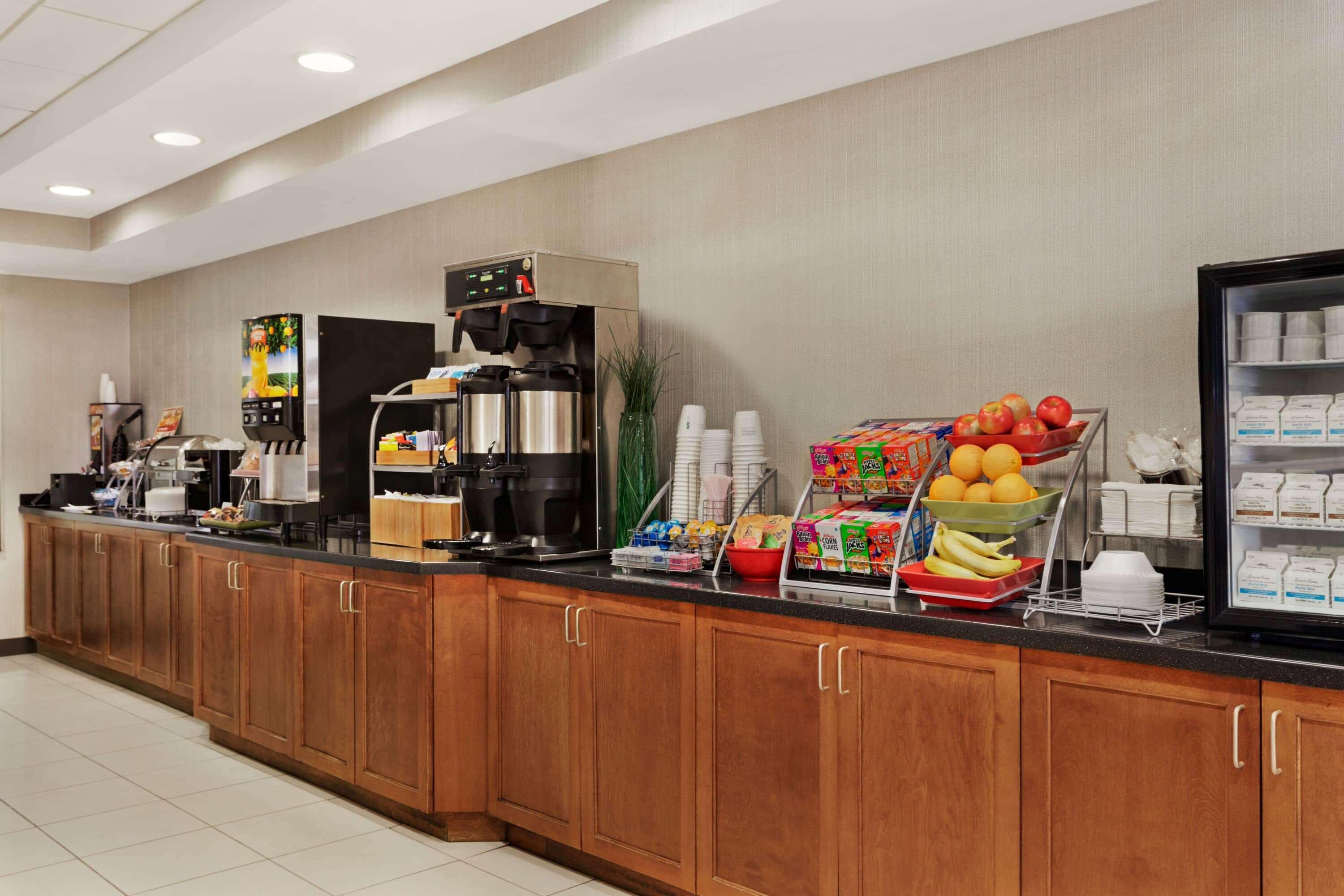 Hotel Wingate By Wyndham Bridgeport Clarksburg Esterno foto