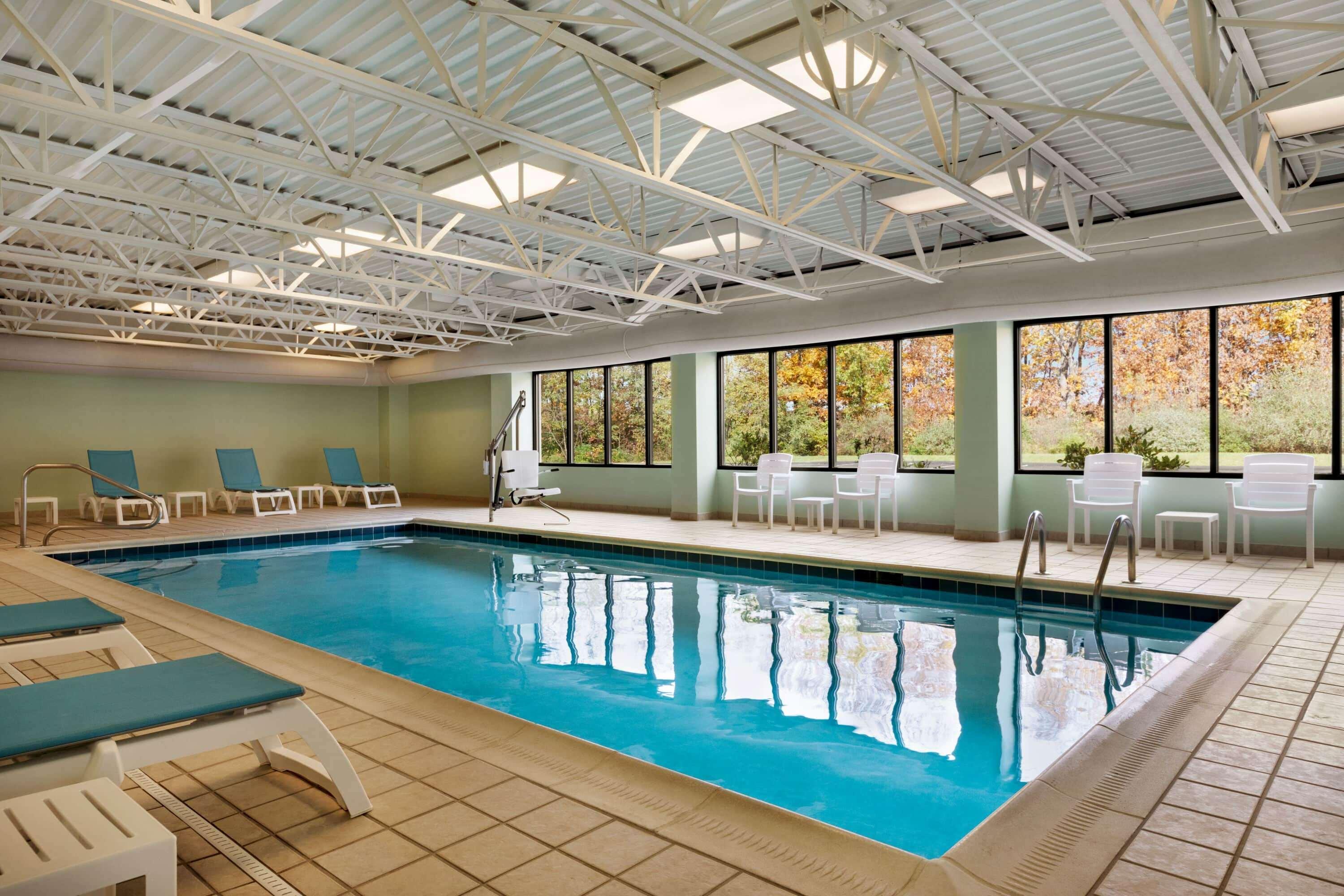 Hotel Wingate By Wyndham Bridgeport Clarksburg Esterno foto