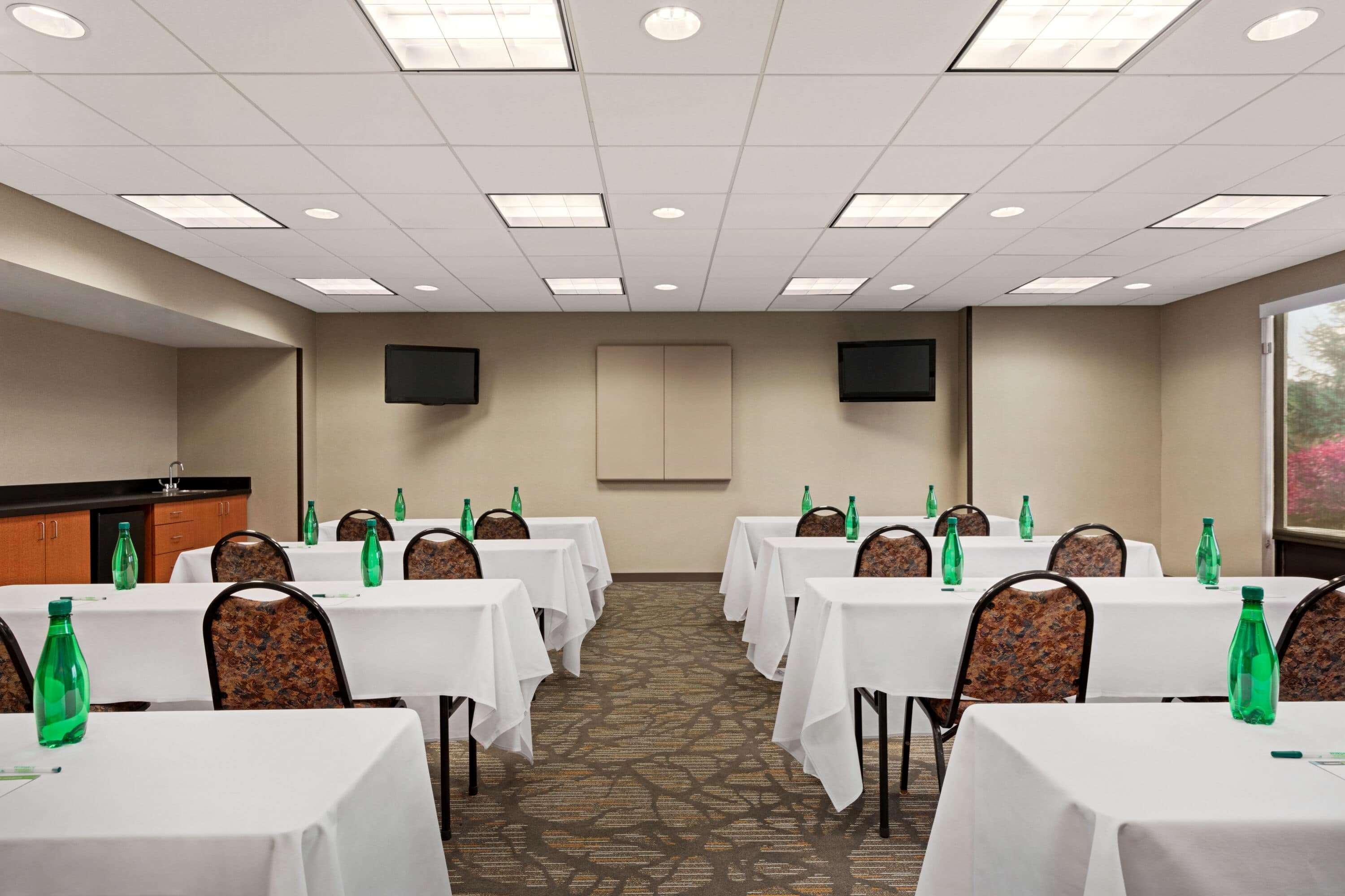 Hotel Wingate By Wyndham Bridgeport Clarksburg Esterno foto